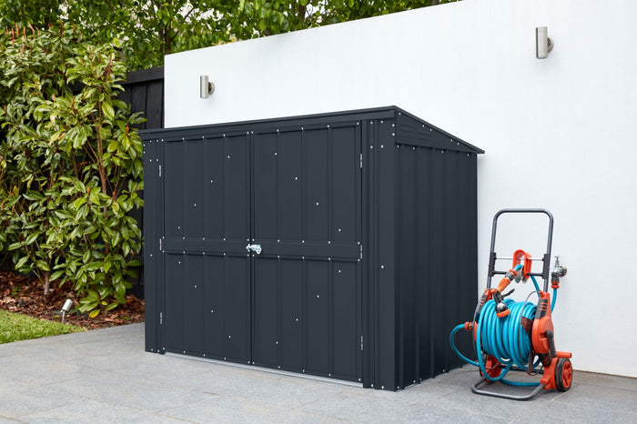 Vitavia Tonnen-Depot Easy 53, anthrazit