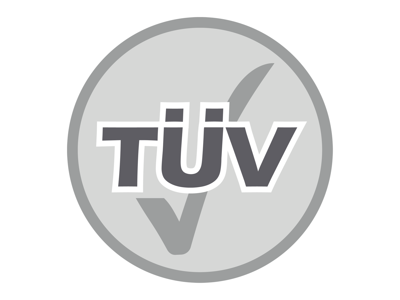 Vitavia Gewächshaus Sirius Orangerie ESG 3 mm Alu, inkl. Fundamentrahmen