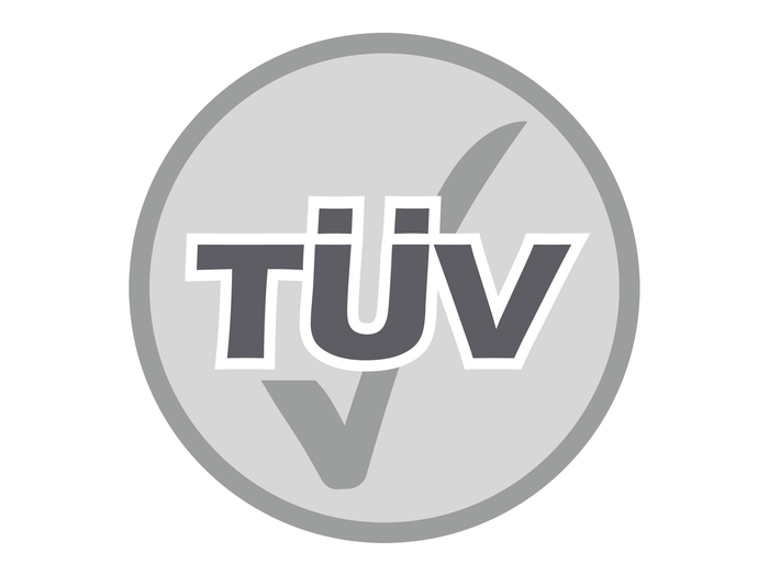 Vitavia Gewächshaus Sirius Orangerie ESG 3 mm Alu, inkl. Fundamentrahmen