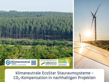 EcoStar Kaminholzregal ,ELEGANT-V,TYP1, Taubenblau