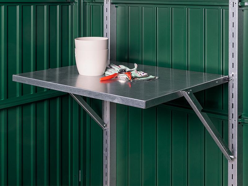EcoStar Klapptischset