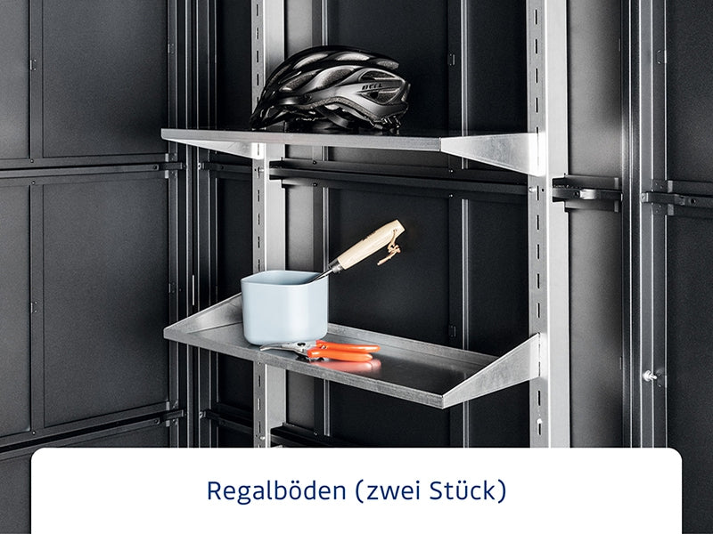 EcoStar Regalböden (2Stück)