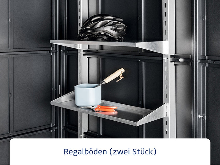 EcoStar Regalböden (2Stück)
