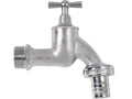 Garantia Chrom Auslaufhahn 3/4 "