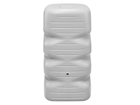 Garantia Regentonne Cubus 340 Liter, betongrau