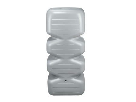 Garantia Regentonne Cubus 700 Liter, betongrau