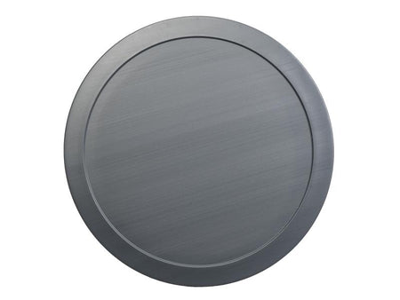 Garantia Regentonne Nordic, 300 Liter, graphit grey, inkl. Deckel
