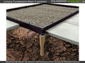 Halls Fundament Altan 3