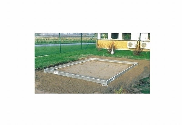 Halls Fundament Magnum und Universal 128