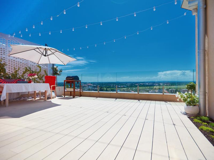 Ihre Wunsch Terrasse hier konfigurieren!