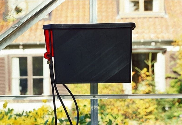 Juliana automatische Bewässerung Vanlet