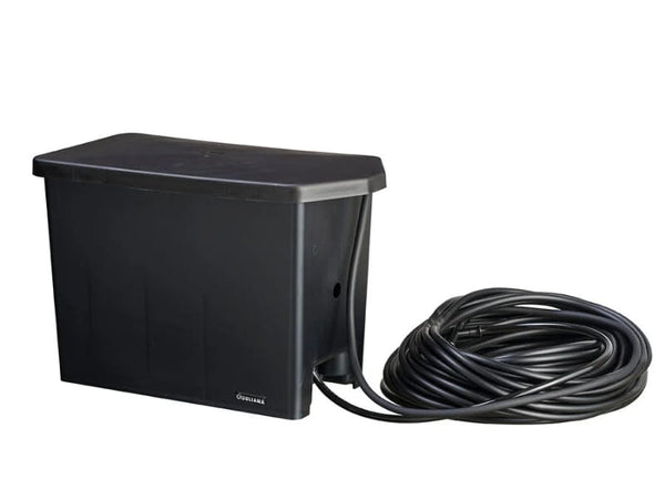 Juliana automatische Bewässerung Vanlet