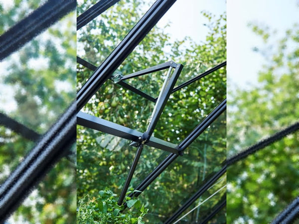 Juliana automatischer Ventomax