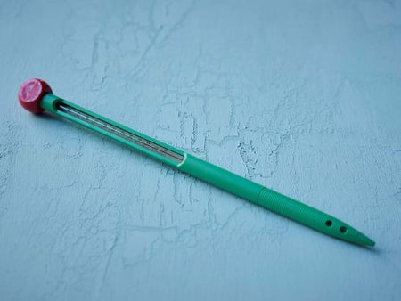 Juliana Erdbodenthermometer