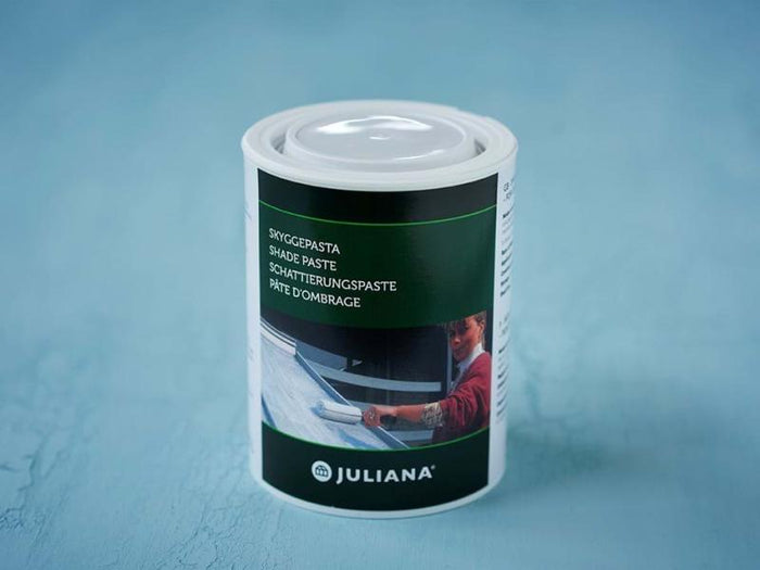 Juliana Schattierungspaste 3/4 Liter