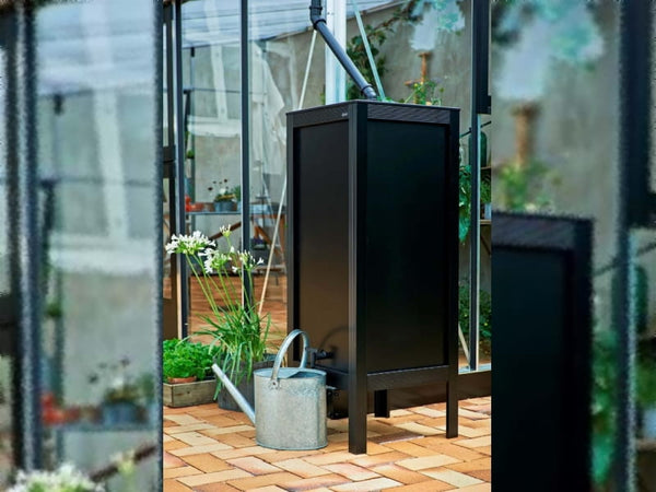 Juliana Wasserspeicher