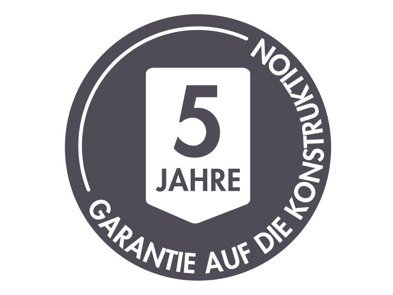 Karibu Gartenhaus Kandern 3 mit Anbaudach 2,35 m, terragrau
