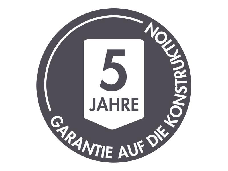 Karibu Hybrid Gartenhaus Jupiter 2 C anthrazit/graualuminium