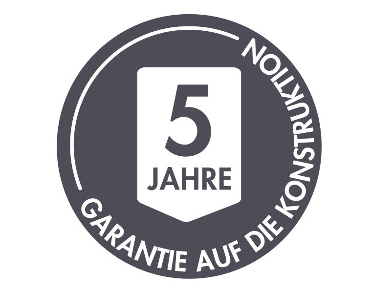 Karibu Hybrid Gartenhaus Pluto 6 A, naturbelassen/graualuminium inkl. 3 m Anbaudach