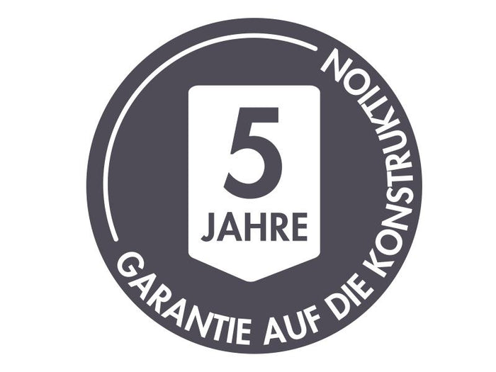 Karibu Pool Modell 0 X kdi - Folie Blau