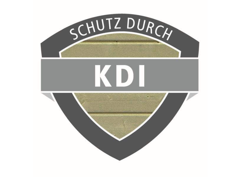Karibu Rechteck Pool Größe 2 im Set inkl. Filterpaket, Terrasse 3,5 m und Seitenterrasse