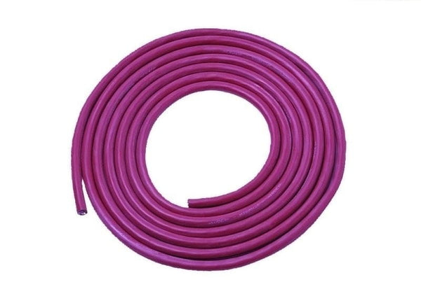Karibu Silikonkabel 3 x 1,5 mm a 3 mtr.