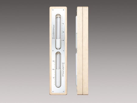 Lugaah beleuchte Premium Sauna Sanduhr