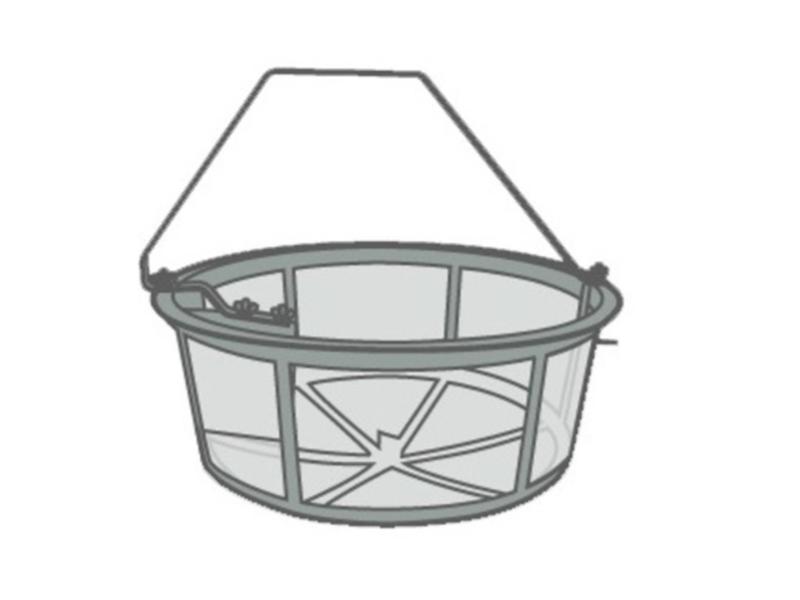 Mall Betonzisterne Family inkl. Garten-Set Fontana, 7000 Liter
