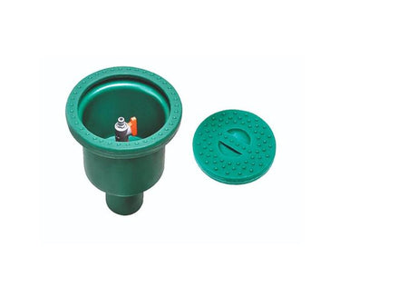 Mall Garten-Set Fontana S, mit Pumpe, inkl. ebenerdige Entnahmestelle
