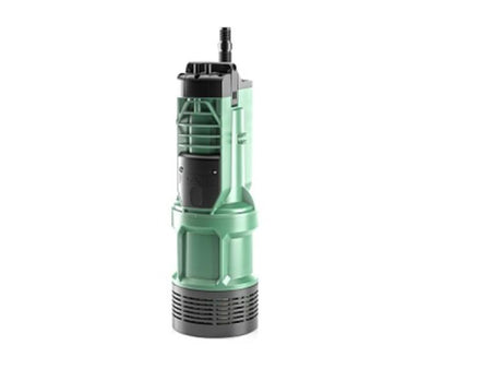 Mall Retentionszisterne Reto Family inkl. Garten-Set Fontana, 9100 Liter