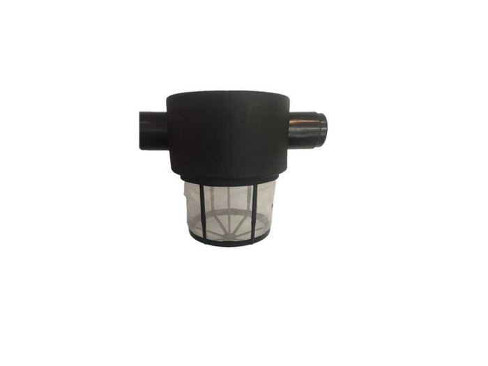 Nautilus EVO Basket black line C