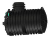 Nautilus Zisterne Eco-Line 3.300 Liter mit 3 Lippendichtungen