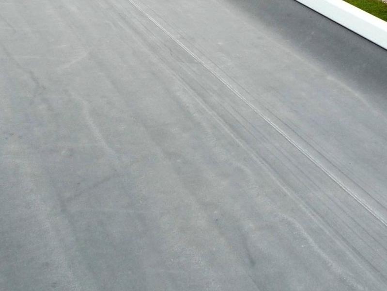 Palmako EPDM Folie 381x 510 cm