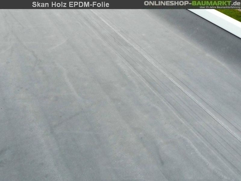 Palmako EPDM Folie 457 x 320