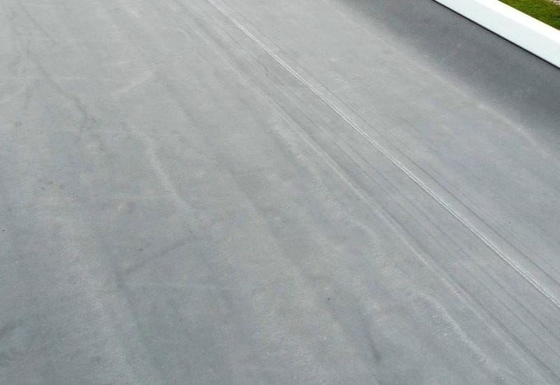 Palmako EPDM Folie 762 x 365 cm