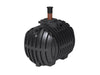 Roth Abwassertank 4500 Liter mit Domschacht DN 600 und Deckel