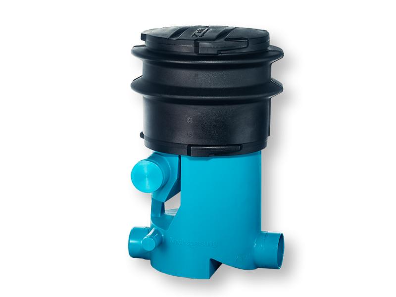Roth Erdeinbaufilter für Dachflächen bis ca 350m²