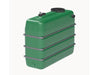 Roth Regenwasser Basis-Hausspeicher 2000 Liter