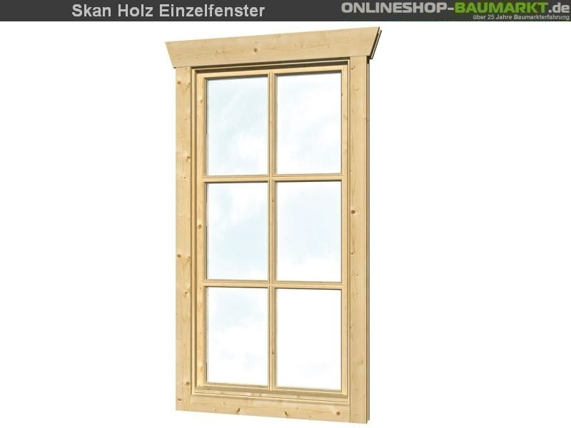 Skan Holz Blockbohlenhaus Breda 2