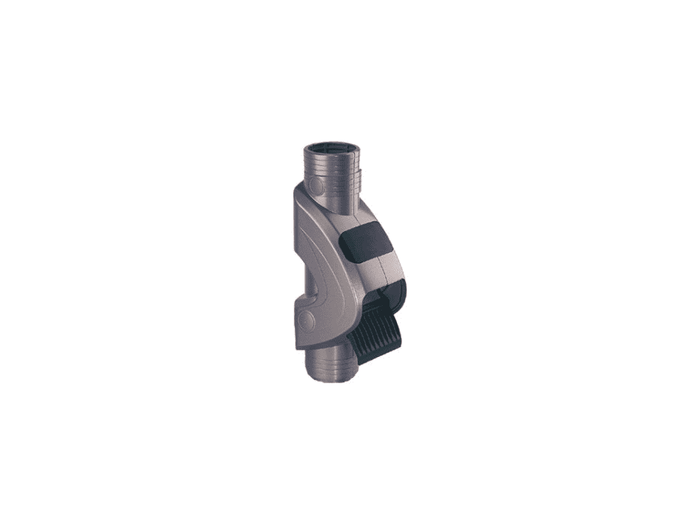 Speidel 3P-Regenwasserfilter Rainus für Mini Zisterne / Kellertank