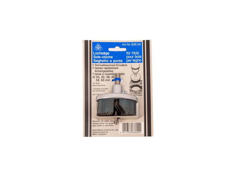 Speidel Grundwasserventil-Set