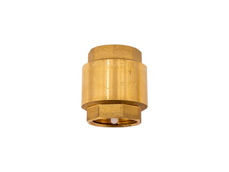 Speidel Grundwasserventil-Set
