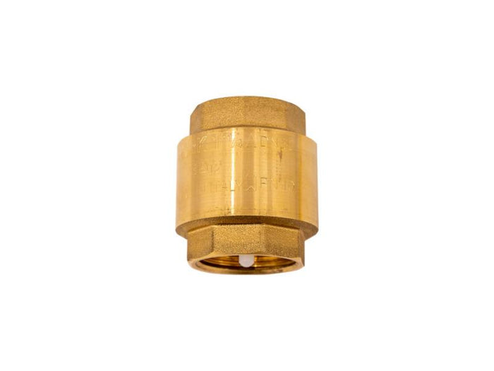 Speidel Grundwasserventil-Set