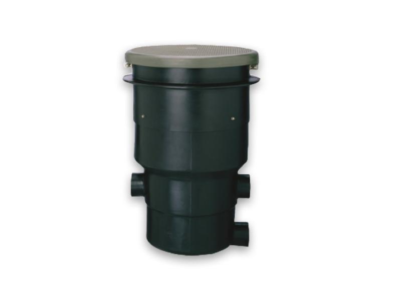 Speidel Regenfilter RF2