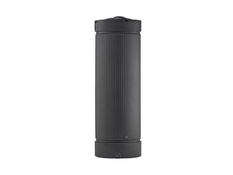 Speidel Regensäule 1000 Liter, anthrazit