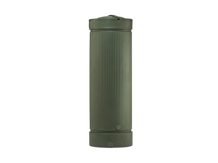 Speidel Regensäule 1000 Liter, grün
