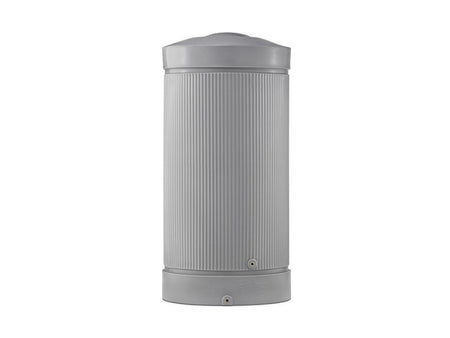 Speidel Regensäule 2000 Liter, grau