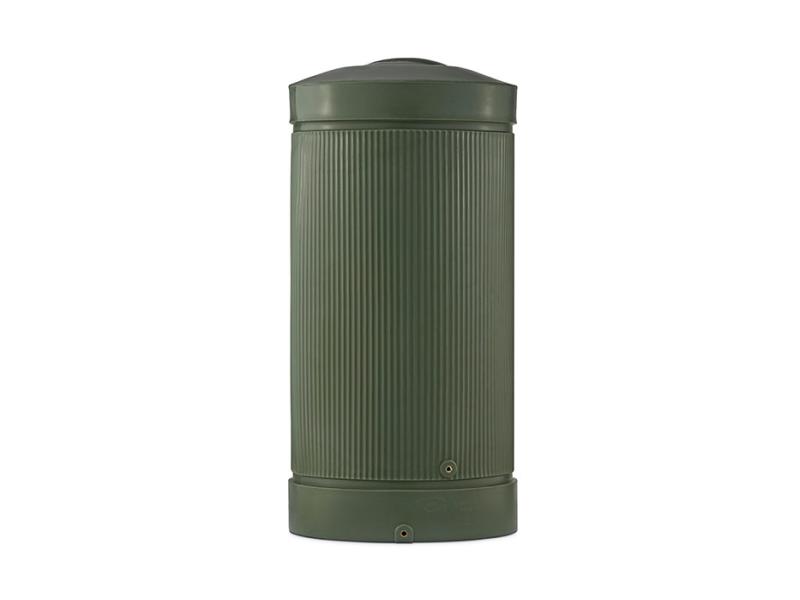 Speidel Regensäule 2000 Liter, grün