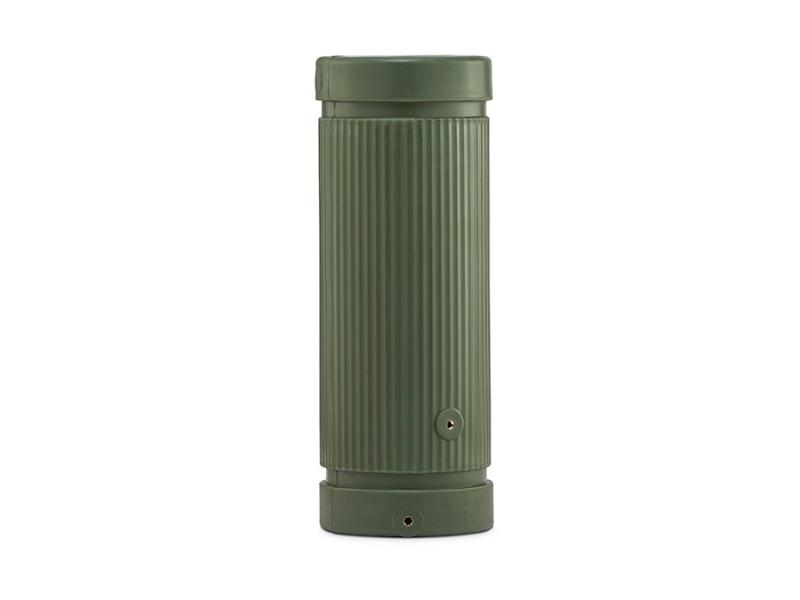 Speidel Regensäule 300 Liter, grün