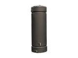 Speidel Regensäule 500 Liter, dunkelbraun